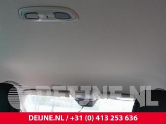 Volvo V-60 V60 II (ZW), Combi, 2018 2.0 B3 16V Mild Hybrid Geartronic picture 16