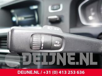 Volvo V-60 V60 I (FW/GW), Combi, 2010 / 2018 2.0 D3 20V picture 31