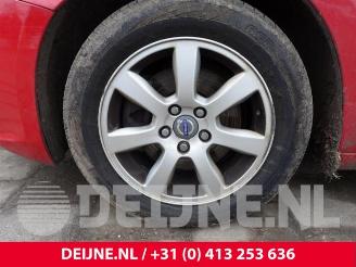 Volvo V-60 V60 I (FW/GW), Combi, 2010 / 2018 2.0 D3 20V picture 11