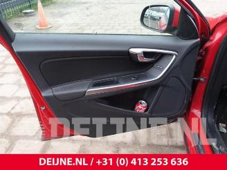 Volvo V-60 V60 I (FW/GW), Combi, 2010 / 2018 2.0 D3 20V picture 18
