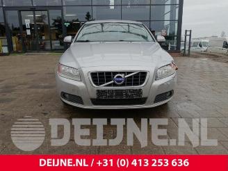 Volvo V-70 V70 (BW), Combi, 2007 / 2016 2.4 D5 20V 205 picture 2