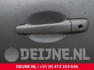 Volvo V-70 V70 (BW), Combi, 2007 / 2016 2.4 D5 20V 205 picture 15