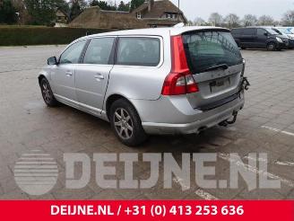 Volvo V-70 V70 (BW), Combi, 2007 / 2016 2.4 D5 20V 205 picture 5