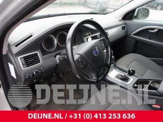 Volvo V-70 V70 (BW), Combi, 2007 / 2016 2.4 D5 20V 205 picture 18