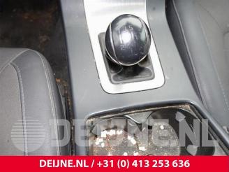 Volvo V-70 V70 (BW), Combi, 2007 / 2016 2.4 D5 20V 205 picture 29