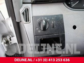 Mercedes Vito Vito (639.6), Van, 2003 / 2014 2.2 109 CDI 16V picture 23