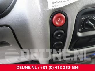 Renault Master Master II (FD/HD), Van, 1997 / 2010 2.2 dCi 16V picture 23