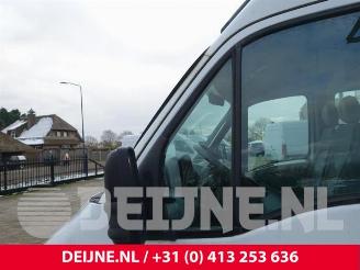 Renault Master Master II (FD/HD), Van, 1997 / 2010 2.2 dCi 16V picture 13