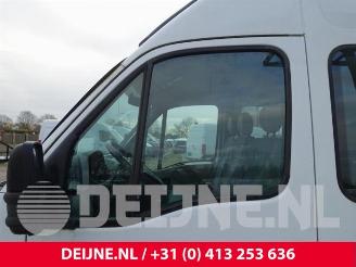 Renault Master Master II (FD/HD), Van, 1997 / 2010 2.2 dCi 16V picture 14