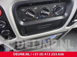 Renault Master Master II (FD/HD), Van, 1997 / 2010 2.2 dCi 16V picture 24