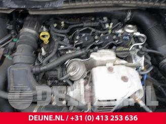 Ford Transit Connect Transit Connect (PJ2), Van, 2013 1.0 EcoBoost 12V picture 35