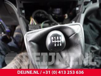 Ford Transit Connect Transit Connect (PJ2), Van, 2013 1.0 EcoBoost 12V picture 31