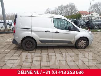 Ford Transit Connect Transit Connect (PJ2), Van, 2013 1.0 EcoBoost 12V picture 8