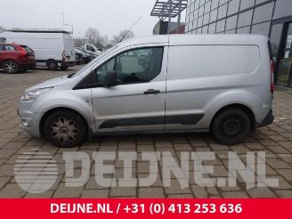 Ford Transit Connect Transit Connect (PJ2), Van, 2013 1.0 EcoBoost 12V picture 4