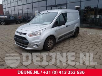 Ford Transit Connect Transit Connect (PJ2), Van, 2013 1.0 EcoBoost 12V picture 3