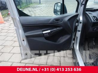 Ford Transit Connect Transit Connect (PJ2), Van, 2013 1.0 EcoBoost 12V picture 17