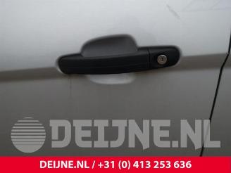 Ford Transit Connect Transit Connect (PJ2), Van, 2013 1.0 EcoBoost 12V picture 15