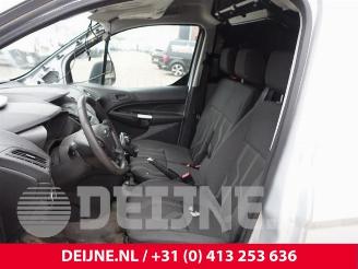 Ford Transit Connect Transit Connect (PJ2), Van, 2013 1.0 EcoBoost 12V picture 20