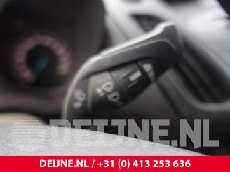 Ford Transit Connect Transit Connect (PJ2), Van, 2013 1.0 EcoBoost 12V picture 29