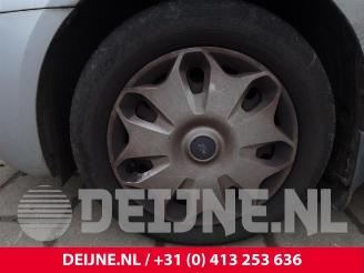 Ford Transit Connect Transit Connect (PJ2), Van, 2013 1.0 EcoBoost 12V picture 10