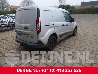 Ford Transit Connect Transit Connect (PJ2), Van, 2013 1.0 EcoBoost 12V picture 7