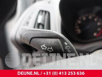 Ford Transit Connect Transit Connect (PJ2), Van, 2013 1.0 EcoBoost 12V picture 26