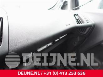 Ford Transit Connect Transit Connect (PJ2), Van, 2013 1.0 EcoBoost 12V picture 32