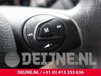 Ford Transit Connect Transit Connect (PJ2), Van, 2013 1.0 EcoBoost 12V picture 28