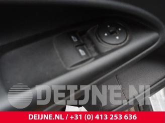Ford Transit Connect Transit Connect (PJ2), Van, 2013 1.0 EcoBoost 12V picture 18