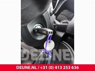 Ford Transit Connect Transit Connect (PJ2), Van, 2013 1.0 EcoBoost 12V picture 33