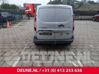 Ford Transit Connect Transit Connect (PJ2), Van, 2013 1.0 EcoBoost 12V picture 6