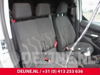 Ford Transit Connect Transit Connect (PJ2), Van, 2013 1.0 EcoBoost 12V picture 34