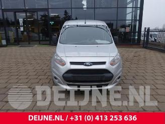 Ford Transit Connect Transit Connect (PJ2), Van, 2013 1.0 EcoBoost 12V picture 2