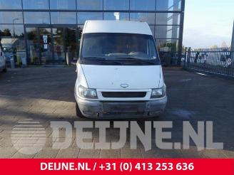 Ford Transit Transit, Van, 2000 / 2006 2.0 TDdi 16V picture 2