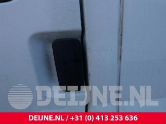 Ford Transit Transit, Van, 2000 / 2006 2.0 TDdi 16V picture 15