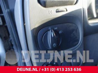 Ford Transit Transit, Van, 2000 / 2006 2.0 TDdi 16V picture 23