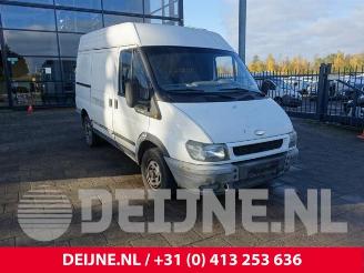 Ford Transit Transit, Van, 2000 / 2006 2.0 TDdi 16V picture 1