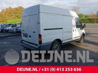 Ford Transit Transit, Van, 2000 / 2006 2.0 TDdi 16V picture 7