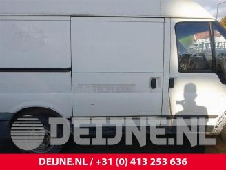 Ford Transit Transit, Van, 2000 / 2006 2.0 TDdi 16V picture 34