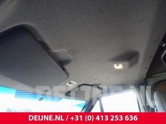 Ford Transit Transit, Van, 2000 / 2006 2.0 TDdi 16V picture 22