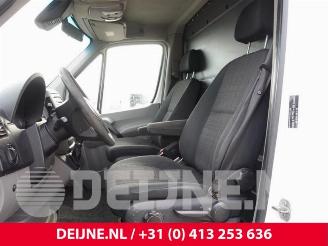 Mercedes Sprinter Sprinter 3t (906.61), Van, 2006 / 2018 216 CDI 16V picture 20