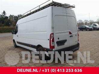 Renault Master Master III (MA/MB/MC/MD/MH/MF/MG/MH), Van, 2010 2.3 dCi 16V picture 5