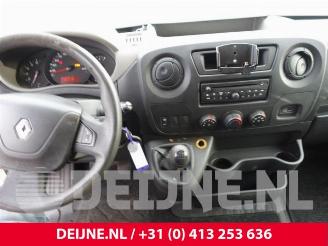 Renault Master Master III (MA/MB/MC/MD/MH/MF/MG/MH), Van, 2010 2.3 dCi 16V picture 31