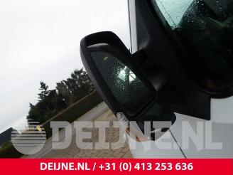 Renault Master Master III (MA/MB/MC/MD/MH/MF/MG/MH), Van, 2010 2.3 dCi 16V picture 12