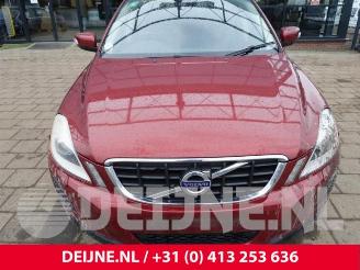 Volvo Xc-60 XC60 I (DZ), SUV, 2008 / 2017 2.4 D3/D4 20V AWD picture 35