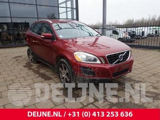 Volvo Xc-60 XC60 I (DZ), SUV, 2008 / 2017 2.4 D3/D4 20V AWD picture 1
