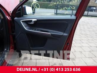 Volvo Xc-60 XC60 I (DZ), SUV, 2008 / 2017 2.4 D3/D4 20V AWD picture 21