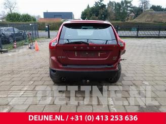 Volvo Xc-60 XC60 I (DZ), SUV, 2008 / 2017 2.4 D3/D4 20V AWD picture 6