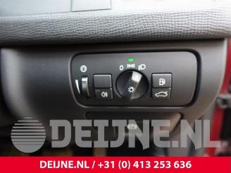 Volvo Xc-60 XC60 I (DZ), SUV, 2008 / 2017 2.4 D3/D4 20V AWD picture 30