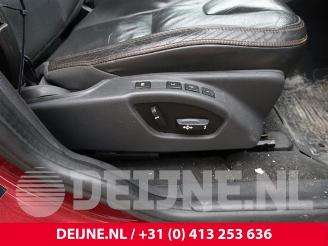 Volvo Xc-60 XC60 I (DZ), SUV, 2008 / 2017 2.4 D3/D4 20V AWD picture 22